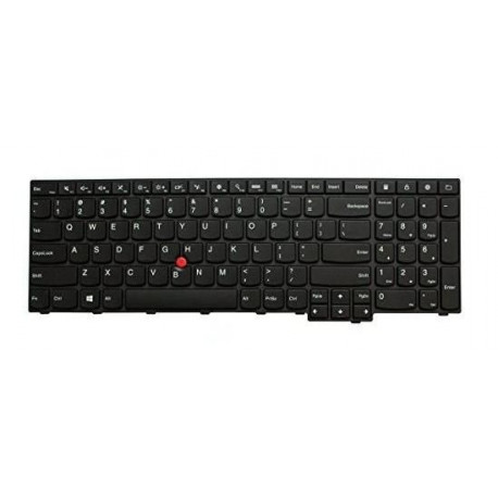 Lenovo Keyboard (UK ENGLISH) (00HN029)