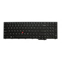 Lenovo Keyboard (UK ENGLISH) (FRU00HN029)
