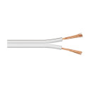 MicroConnect Speaker cable, 100m, (AUDSPEAKER2-100C)