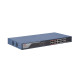 Hikvision 16 Port Fast Ethernet Smart POE Switch (DS-3E1318P-EI(O-STD))