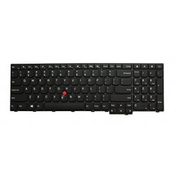 Lenovo Keyboard (UK ENGLISH) (00HN066)