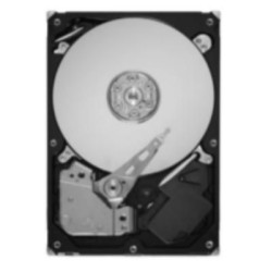 Lenovo 4TB 7,200rpm 6Gb SAS3.5 (00MJ129)