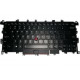 Lenovo Keyboard UK (00JT887)