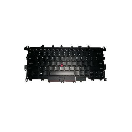 Lenovo Keyboard UK (00JT887)