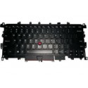 Lenovo Keyboard UK (FRU00JT887)