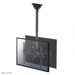 Neomounts Select TV/Monitor Ceiling Mnt - Blk (NM-C440DBLACK)