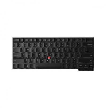 Lenovo Keyboard (GERMAN) (00PA464)