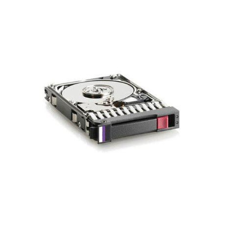 HP 146GB SAS 15.000Rpm 3,5Inch (488058-001)