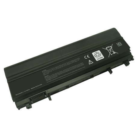CoreParts Laptop Battery for Dell (MBXDE-BA0015)