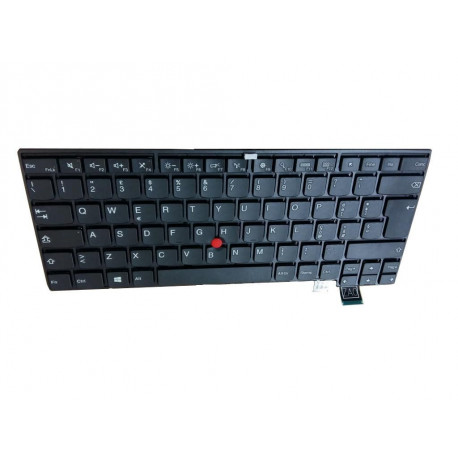 Lenovo Keyboard (GERMAN) (00PA546)