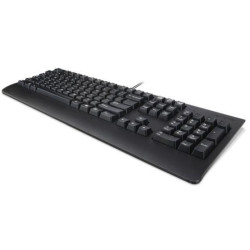 Lenovo Keyboard USB TRDTNL KB BK 189 (W125630717)