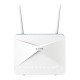 D-Link EAGLE PRO AI AX1500 4G Smart 