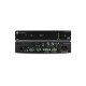Atlona 120W Amplifier, 4/8 Ohm x2, (AT-GAIN-120)