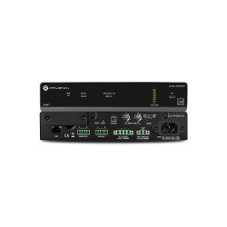 Atlona 120W Amplifier, 4/8 Ohm x2, (AT-GAIN-120)
