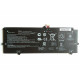 HP Battery 4 Cell Li-Ion 2.7Ah (860708-855)