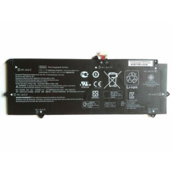 HP Battery 4 Cell Li-Ion 2.7Ah (860708-855)