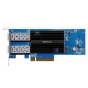 Synology Dual-port 25GbE SFP28 Network Adapter (E25G30-F2)
