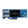 Synology Dual-port 25GbE SFP28 Network Adapter (E25G30-F2)