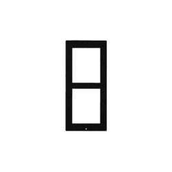 2N IP Verso - Frame for surface (9155022B)