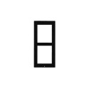 2N IP Verso - Frame for surface (9155022B)