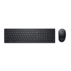 Dell Wireless QWERTY Pan Nordic 