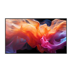 Sharp E439, 43 E-Series LFD, UHD 
