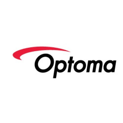Optoma ZH450ST-B DLP Projector 