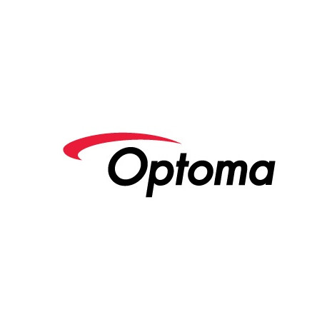 Optoma ZH450ST-B DLP Projector 