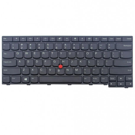 Lenovo Keyboard Kenobi KBD USI CNY (01AX030)