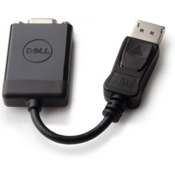 Dell Adapter - DisplayPort to VGA 