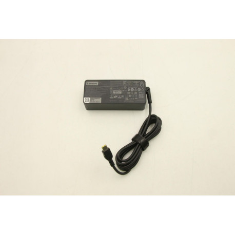 Lenovo 65W AC power adapter with 