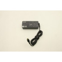 Lenovo 65W AC power adapter with 