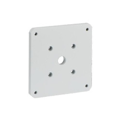 Bosch Wall mount spreader plate, (MIC-SPR-WD-B)
