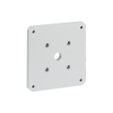 Bosch Wall mount spreader plate, (MIC-SPR-WD-B)
