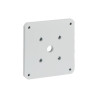 Bosch Wall mount spreader plate, (MIC-SPR-WD-B)