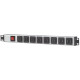 Intellinet POWER STRIP 19 - 16-PORTS 