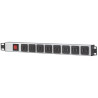Intellinet POWER STRIP 19 - 16-PORTS 