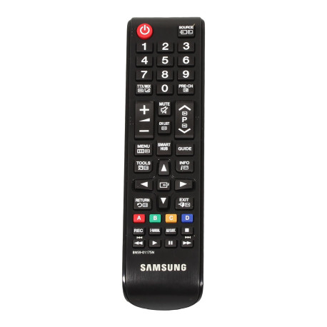 Samsung Remote Control TM1240A (BN59-01175N)