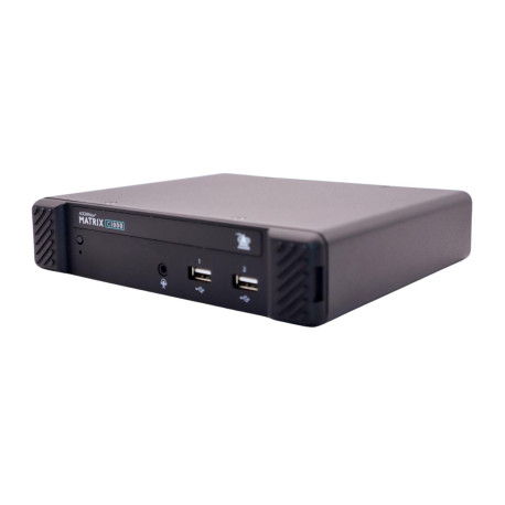 Adder AdderView Matrix C1100 User 