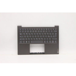 Lenovo Upper Case ASM_ITA H 82CU_IG 