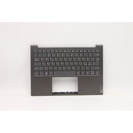 Lenovo Upper Case ASM_ITA H 82CU_IG 