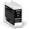 Epson Cartouche d'encre Noir (photo) C13T46S100 T46S1 25ml