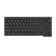 Lenovo Keyboard (UK) (01AX516)