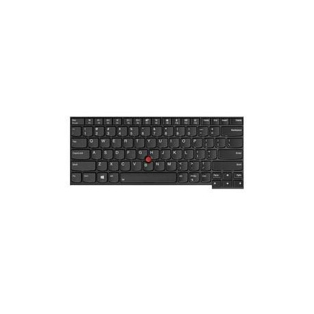 Lenovo Keyboard (UK) (01AX516)
