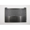 Lenovo Upper Case ASM_CZ-SK L81MVIMRB (5CB0S16910)