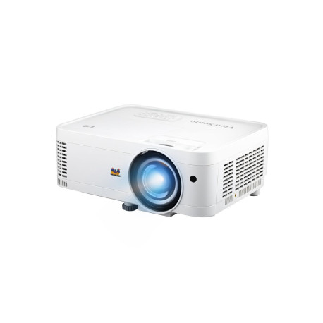 ViewSonic WXGA (1280x800), 3000LL, (LS550WH)