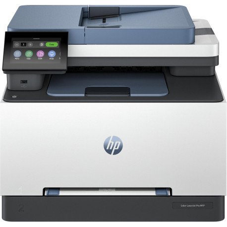 HP Color Laserjet Pro Mfp 