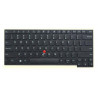 Lenovo Keyboard (UK) (01AX598)