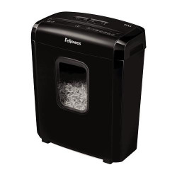 Fellowes Powershred 6M Paper Shredder 