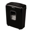 Fellowes Powershred 6M Paper Shredder 